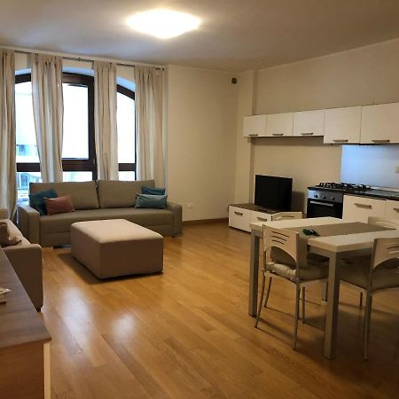Ica Exclusive Apartment Katánie Exteriér fotografie