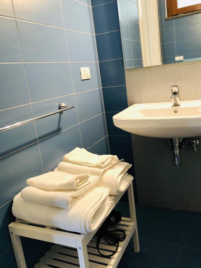 Ica Exclusive Apartment Katánie Exteriér fotografie