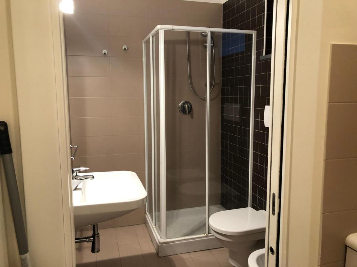Ica Exclusive Apartment Katánie Exteriér fotografie
